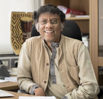 Rajesh Gopakumar