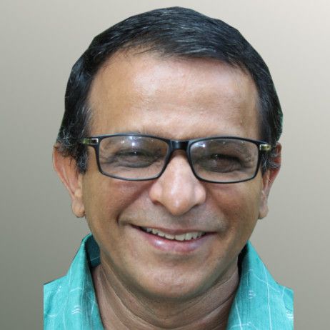 S. Krishnaswamy