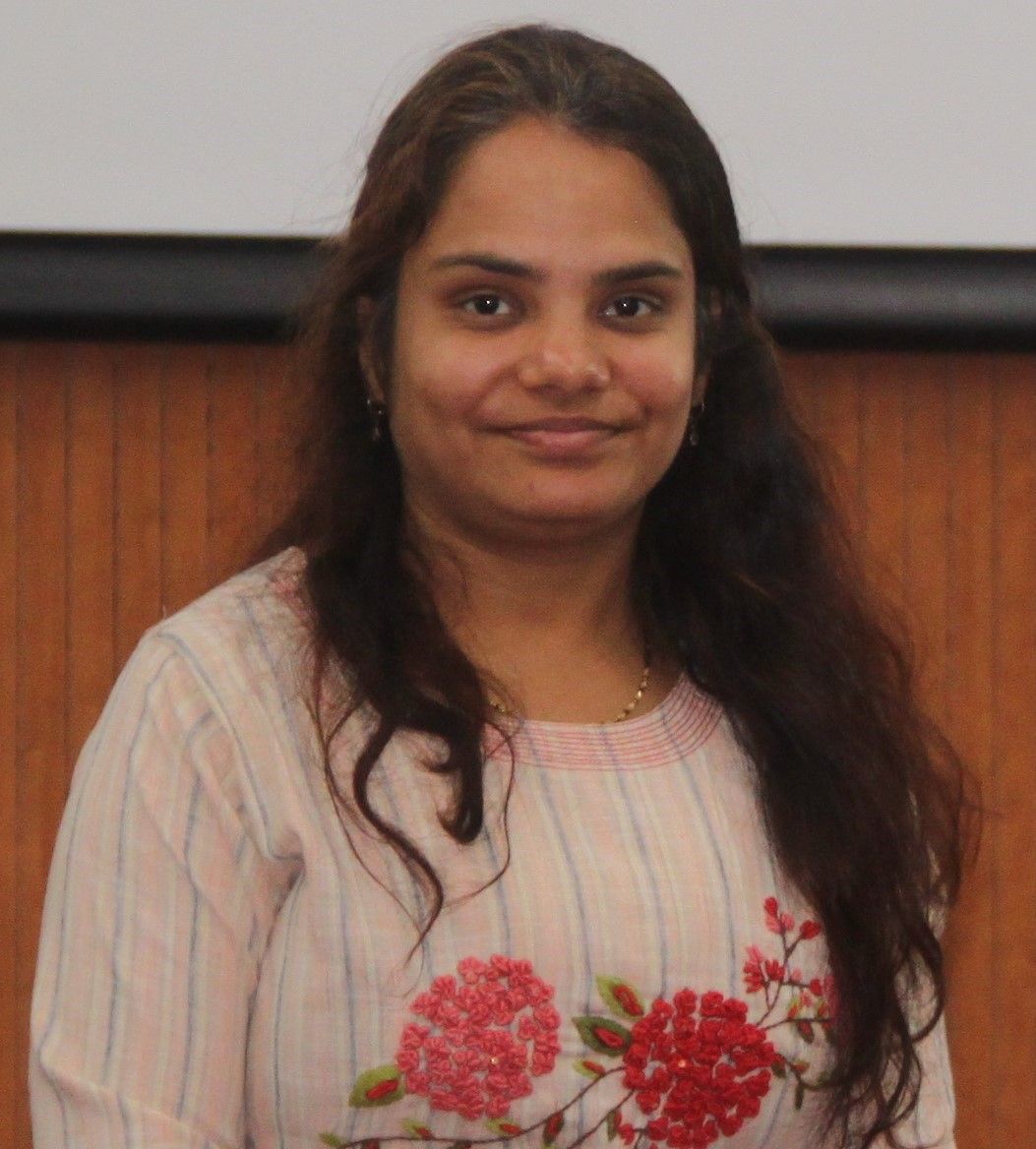 Shweta Jain: At the intersection of game theory and machine learning