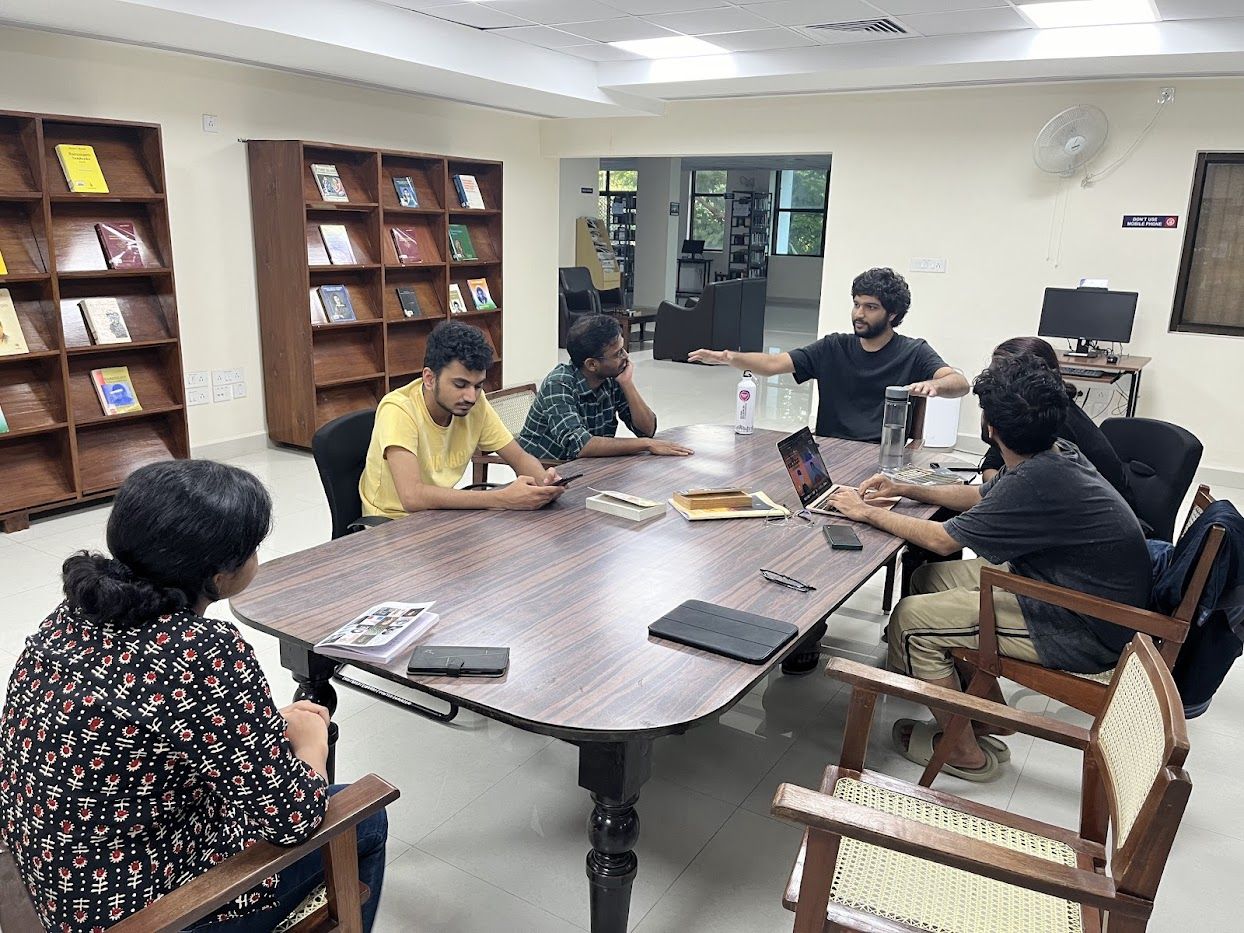 Long conversations (not all) about short stories