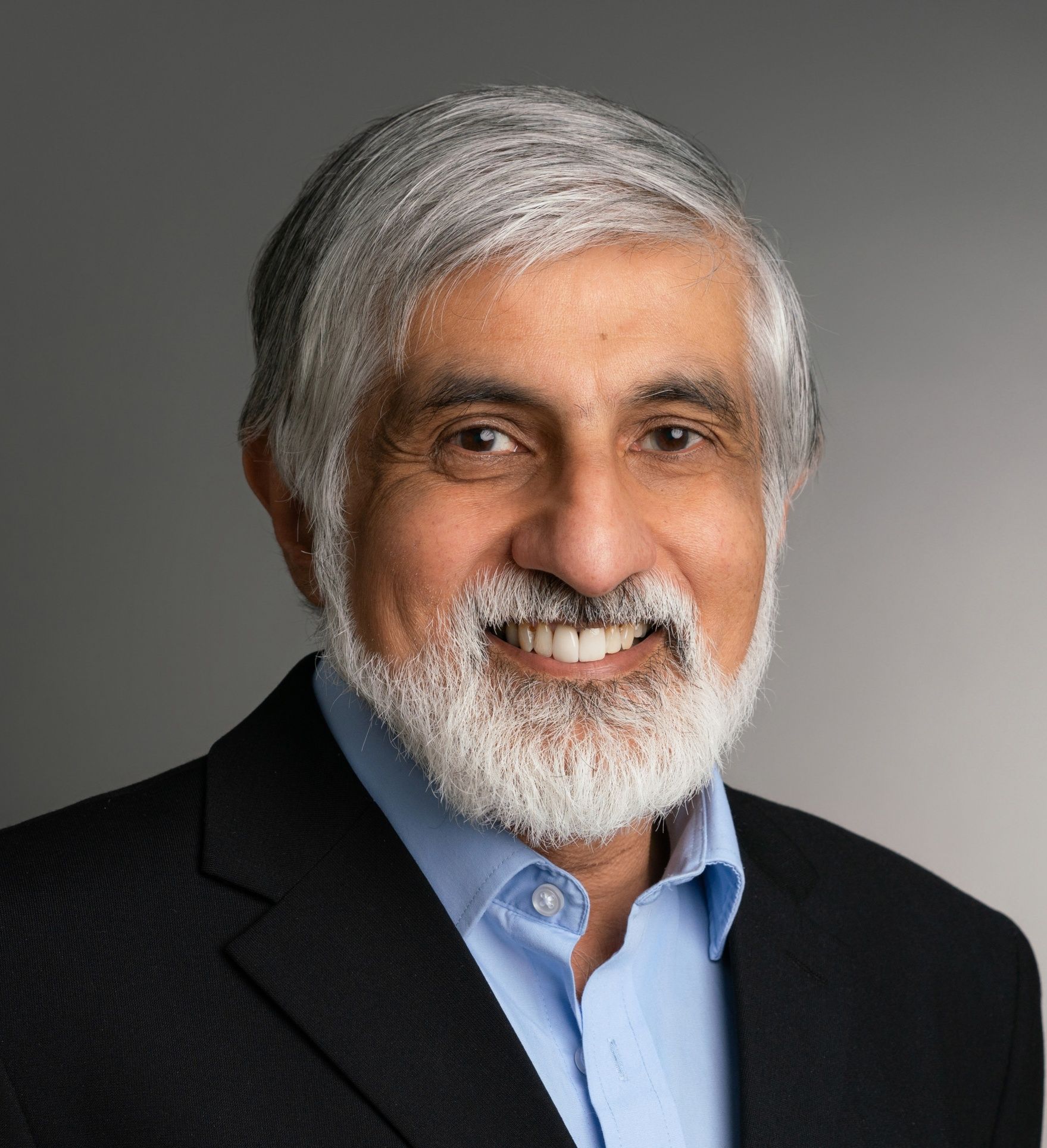 Philip Maini: Holding a mathematical lens to biological complexity